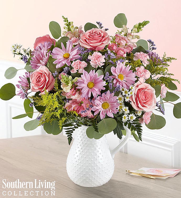 Her Special Day Bouquet™ by Southern Living®